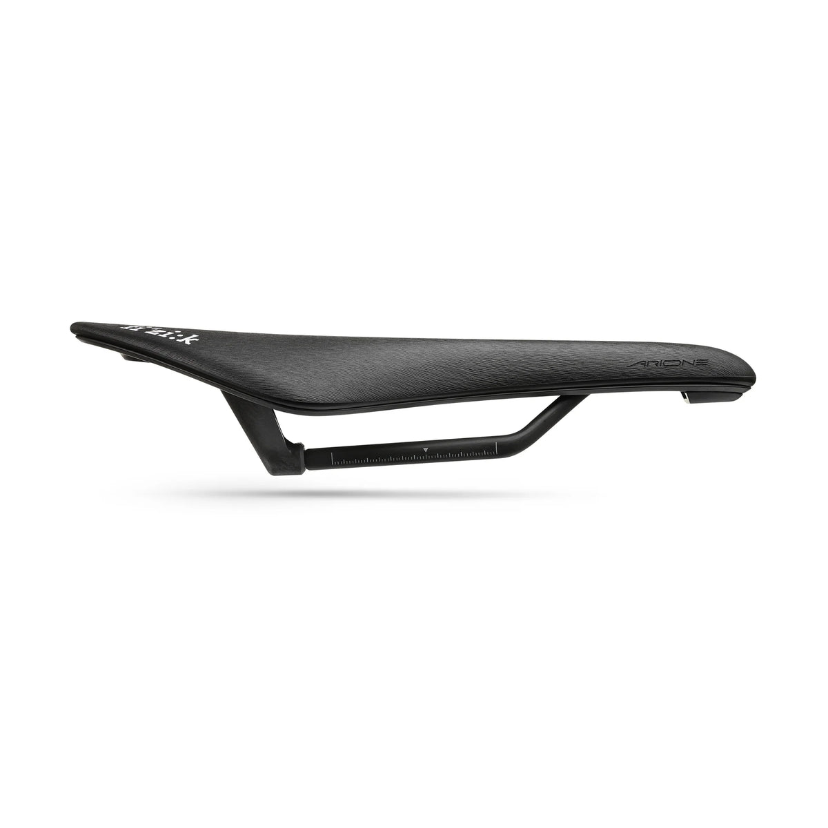 Sattel FIZIK VENTO ARIONE R1 Light 145 mm Carbon-Schienen