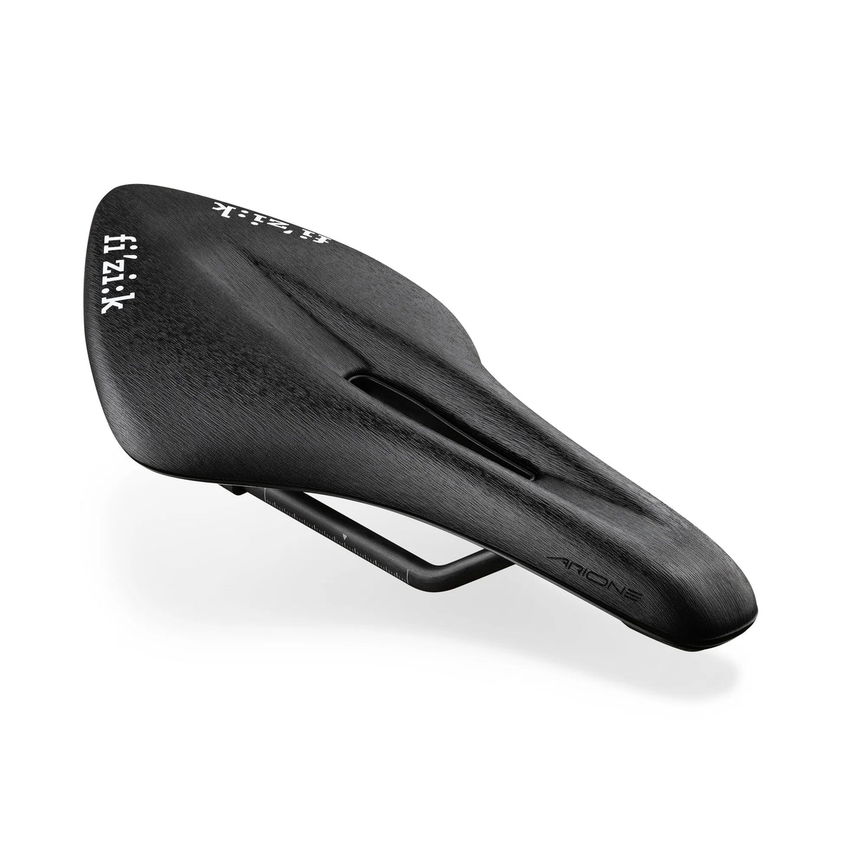 Sattel FIZIK VENTO ARIONE R1 Light 145 mm Carbon-Schienen