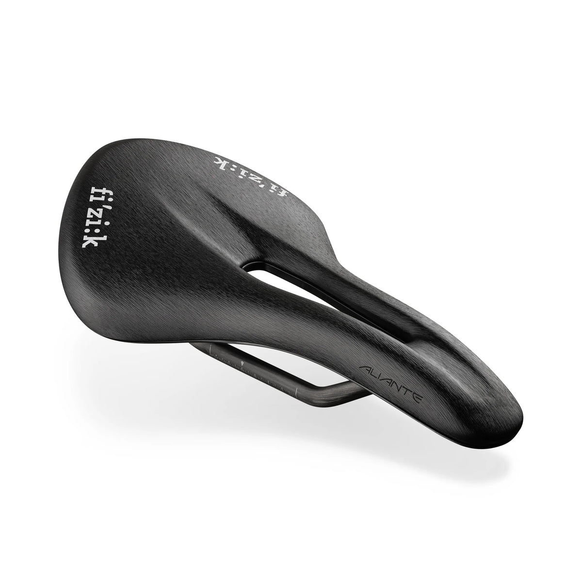 Sattel FIZIK TEMPO ALIANTE R1 Light 145 mm Carbon-Schienen
