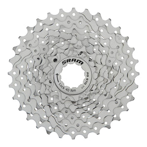 Kassette 9-Gang SRAM X7 PG970