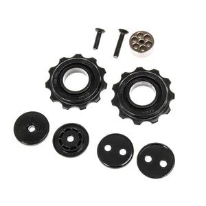 Schaltwerk-Umlenkrollen SRAM X4/SX4 #00.0000.200.912