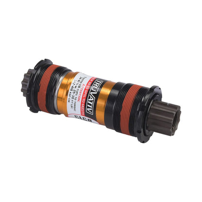 Tretlager TRUVATIV GIGA PIPE TEAM SL 68/68E/73 mm Isis-Achse