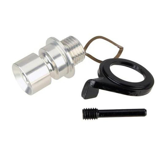 Kit Vis de Fixation et d'Englobé de Dérailleur SRAM X9/X7 2010 #11.7515.037.000