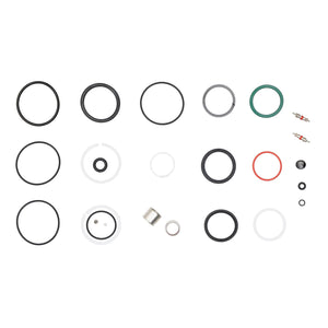Basic Service Kit ROCKSHOX MONARCH RT3/RT/R 2011