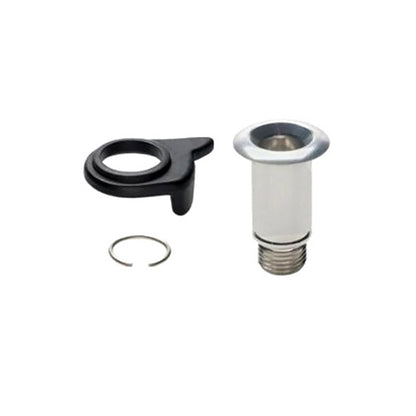 Schraube zur Befestigung des hinteren Schaltwerks SRAM X7 Typ 2 (10-fach) #11.7515.052.000