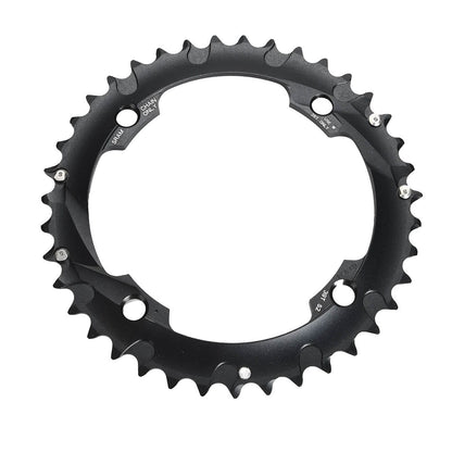 Außenkettenblatt SRAM MTB 120BCD S2 10V 4 Loch 120mm