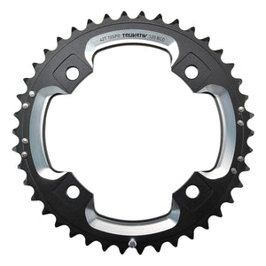 Außenkettenblatt SRAM S2 10-fach 4 Loch 120 mm