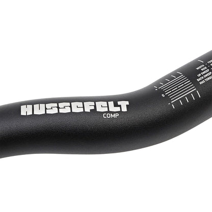 Cintre TRUVATIV HUSSEFELT COMP Rise 40 mm