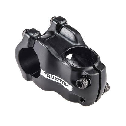 Vorbau TRUVATIV HUSSEFELT 0° Ø Steuerrohr 28,6 mm