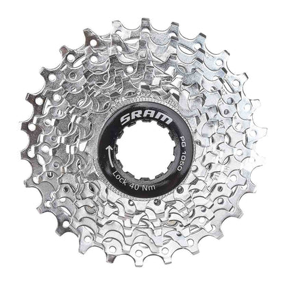 Kassette 10-Gang SRAM PG-1050 - X7 / APEX