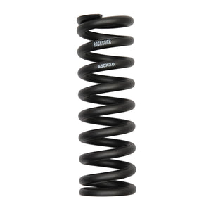 Dämpferfeder ROCKSHOX VIVID/KAGE Sandgestrahlte Oberfläche