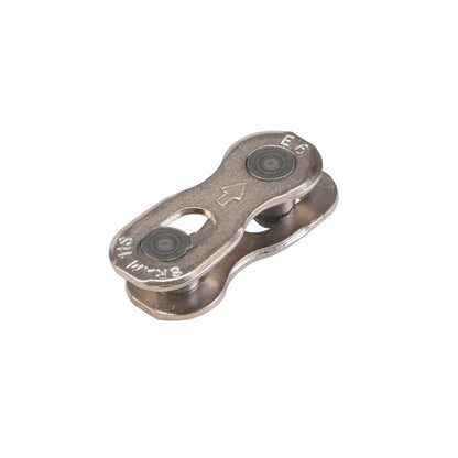 Schnellverschluss SRAM POWERLOCK 11V Silber (x4)