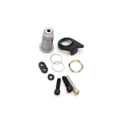 Befestigungsschraube und Anschlag Hinterer Umwerfer SRAM XX1/X01/X1 1x11V #11.7518.014.000