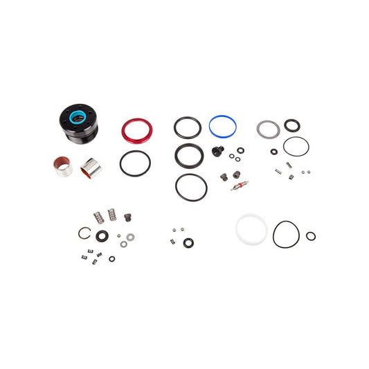 Kit Joints Complet pour Amortisseur ROCKSHOX VIVID (2011-2012) #11.4118.020.001