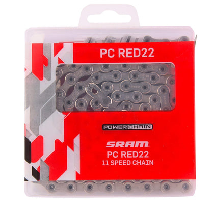 SRAM PC-1190 RED 22 11-Gang-Kette