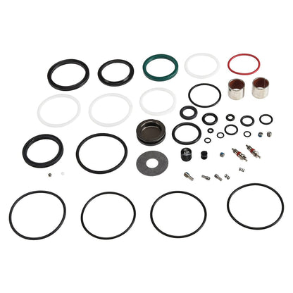 Vollständiger Dichtungssatz ROCKSHOX Monarch RT3/RT/RL/R (2014+) #11.4118.038.000