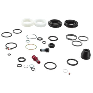 Vollständiger Dichtungssatz für Gabel ROCKSHOX REVELATION Solo Air A2-A3 (2013-2016) #11.4018.019.001