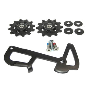 Kit Innenkäfig und Rollen für Schaltwerk hinten SRAM X01 / X1 11-fach #11.7518.030.000