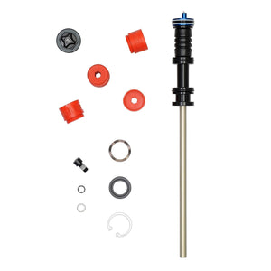 Komplettes Luftfederset ROCKSHOX SOLO AIR für Gabel BoXXer 2011-2018 #00.4018.783.001