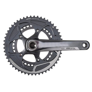 Kurbelgarnitur 11-Gang SRAM RIVAL 22 GXP