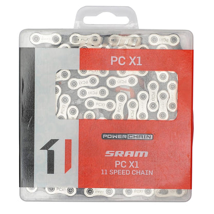 Kette 11V SRAM X1 PCX1