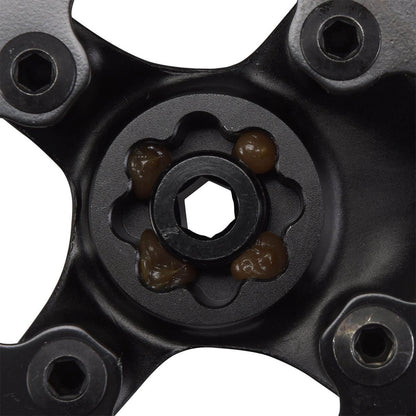 Kurbelgarnitur 10V SRAM GX 1000 BB30