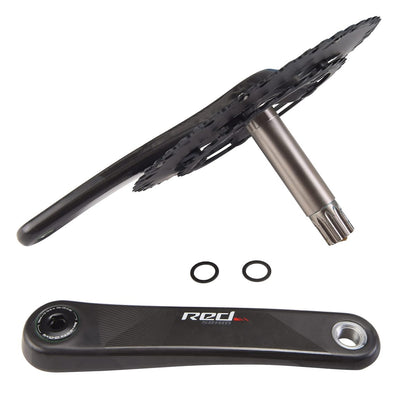 Kurbel 11-fach SRAM RED GXP