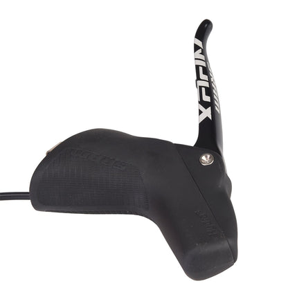 Vordere Kompletbremse SRAM APEX 1 1X HRD Direct Mount ohne Scheibe