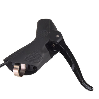 Vordere Kompletbremse SRAM APEX 1 1X HRD Direct Mount ohne Scheibe