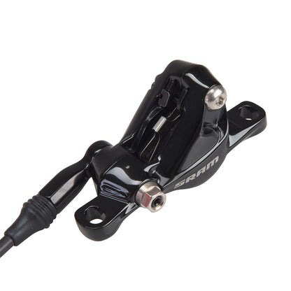 Vordere Kompletbremse SRAM APEX 1 1X HRD Direct Mount ohne Scheibe
