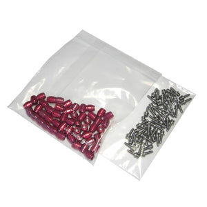 Kit 50 Oliven und Inserts für Bremsleitung SRAM und AVID #11.5378.803.003