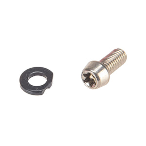 Kabelklemmschraube für Hinterderailleur SRAM EAGLE X01 #11.7518.079.000 Schwarz