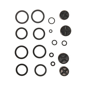 Kolben + Dichtungen Kit für Bremssattel SRAM GUIDE (R/RS/RSC) #11.5018.020.006