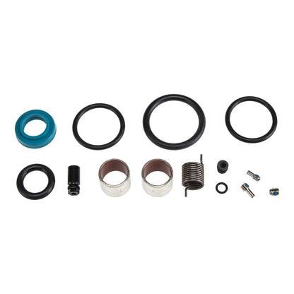 Wartungskit 200 h/Jahr ROCKSHOX SUPER DELUXE Coil Remote (2018+) #00.4315.032.638