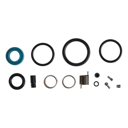 Wartungskit 200 h/Jahr ROCKSHOX SUPER DELUXE Coil Remote (2018+) #00.4315.032.638