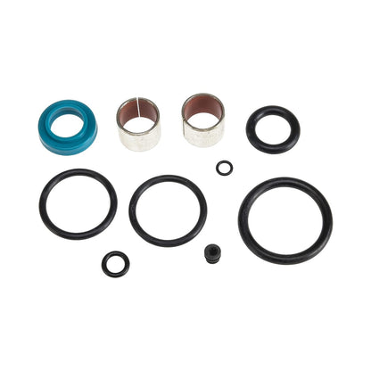 Wartungskit 200 h/Jahr ROCKSHOX SUPER DELUXE Coil (2018+) #00.4315.032.639