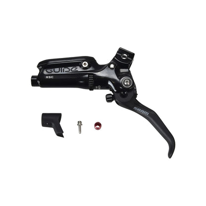 Vollständiger Bremshebel SRAM GUIDE RSC Schwarz #11.5018.046.004