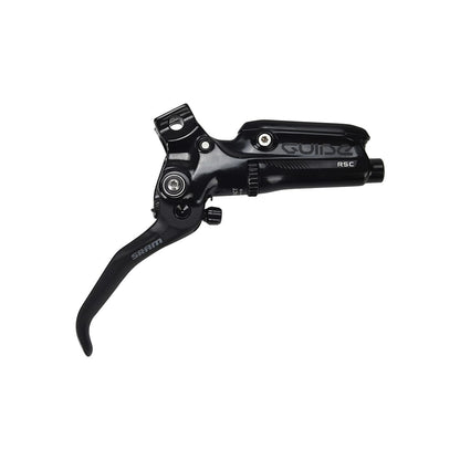 Vollständiger Bremshebel SRAM GUIDE RSC Schwarz #11.5018.046.004