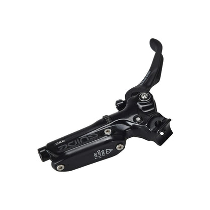 Vollständiger Bremshebel SRAM GUIDE RSC Schwarz #11.5018.046.004