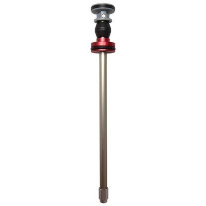 Kit Piston Upgrade ROCKSHOX DebonAir PIKE 150 mm 29" #00.4019.931.006
