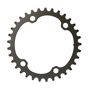 Inneres Kettenblatt 12V SRAM FORCE AXS 107 mm