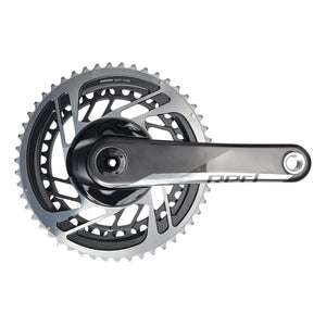 Pédalier 12V SRAM RED AXS DUB