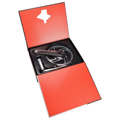 Tretlager 12-fach SRAM RED AXS DUB
