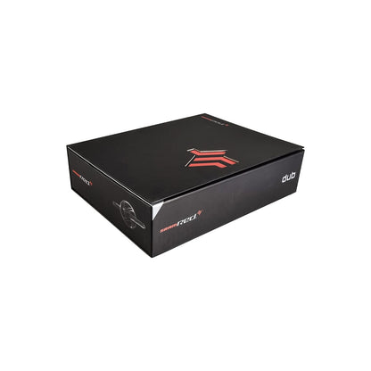 Tretlager 12-fach SRAM RED AXS DUB