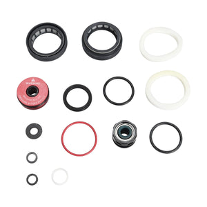 Vollständiges Dichtungskit für Gabel ROCKSHOX Lyrik RC2 (C1) 2019+ #00.4318.025.020