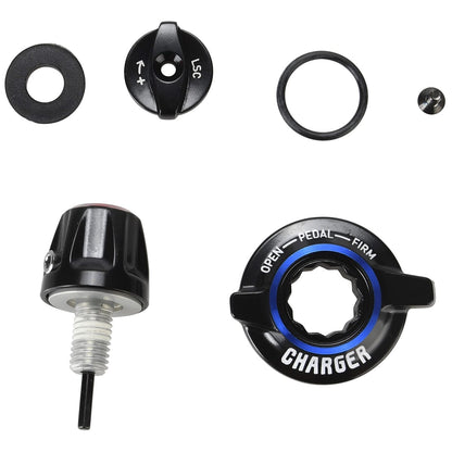 Upgrade-Kartusche Kit ROCKSHOX CHARGER 2.1 RCT3 PIKE 15x100 27,5" (A1-A2 /2014-2017) #00.4020.169.001