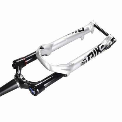Gabel ROCKSHOX PIKE DJ 26 Solo Air Konisch Achse 15 mm Schwarz 00.4019.905.002 2021