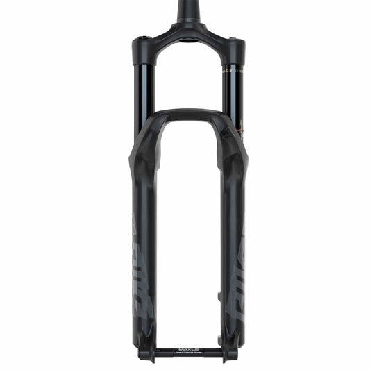 Fourche ROCKSHOX PIKE SELECT CHARGER RC 27,5 DebonAir Conique Axe 15 mm Boost Noir 2021 00.4020.564.002