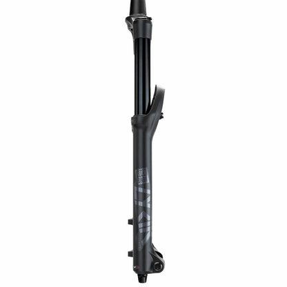 Gabel ROCKSHOX LYRIK SELECT CHARGER RC 27,5 DebonAir Konisch Achse 15 mm Boost Schwarz 2021 00.4020.566.008