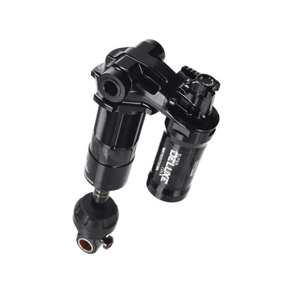 Dämpfer ROCKSHOX SUPER DELUXE RCT COIL Trunnion Mid Reb/Mid Comp